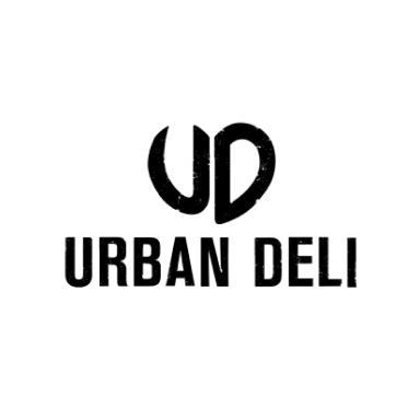 urban deli logo